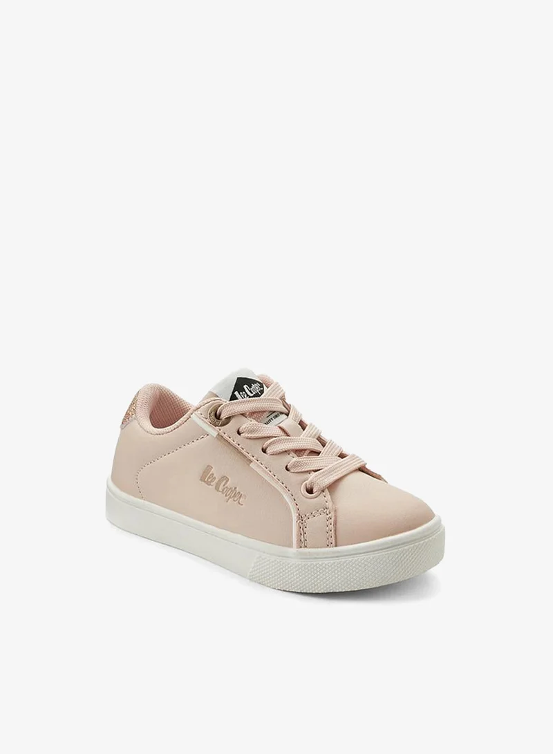 لي كوبر أحذية كاجوال للبنات